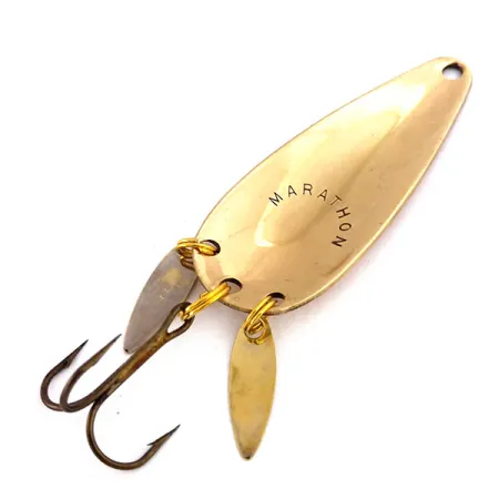 Marathon (with sonic blades) Vartiklė, Varis / Raudona, 12g, #10275