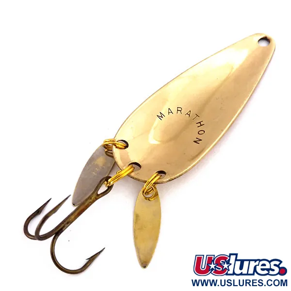 Marathon (with sonic blades) Vartiklė, Varis / Raudona, 12g, #10275