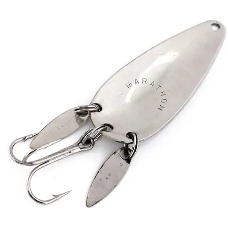 Marathon (with sonic blades) Vartiklė, Nikelis, 12g, Sonic Blades #10276