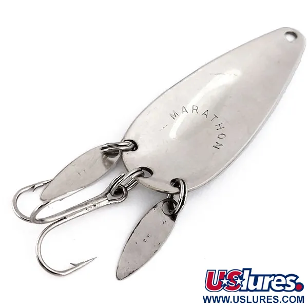 Marathon (with sonic blades) Vartiklė, Nikelis, 12g, Sonic Blades #10276