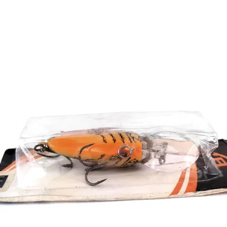 Bomber Model 7A Baby Striper Vobleris, Vėžys, 9g, Plaukiantis, #10284