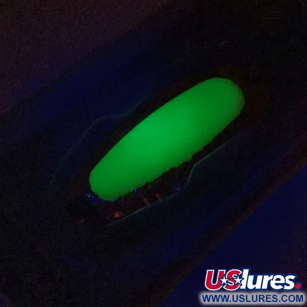 Blue Fox Pixee UV Blizgė, Geltona/Auksas/24K, 14g, UV intarpas, #10285