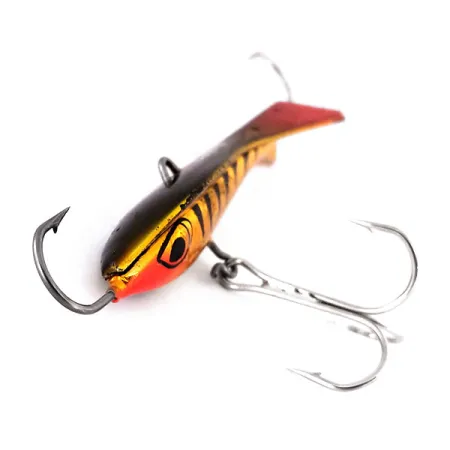 Rapala Snap Rap 8 Švytuoklė, Gold Tiger, 21g, Vertikalus džigas, #10310