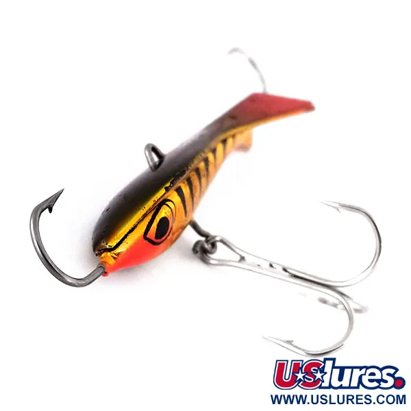 Rapala Snap Rap 8 Švytuoklė, Gold Tiger, 21g, Vertikalus džigas, #10310