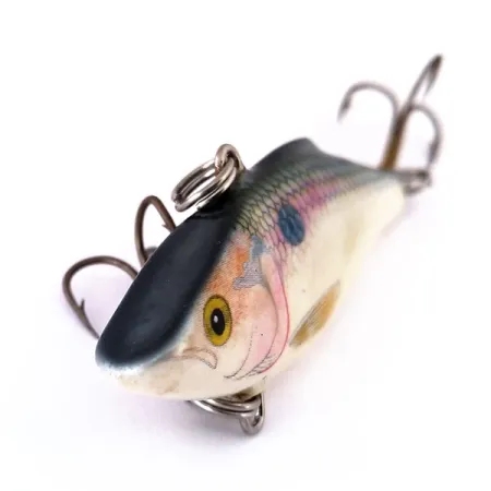 Rapala Rattl'n RAP Vobleris, Shad, 11g, Airija, #10314