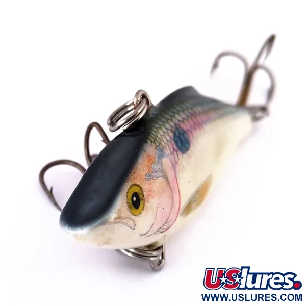 Rapala Rattl'n RAP Vobleris, Shad, 11g, Airija, #10314