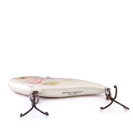 Rapala Rattl'n RAP Vobleris, Shad, 11g, Airija, #10314