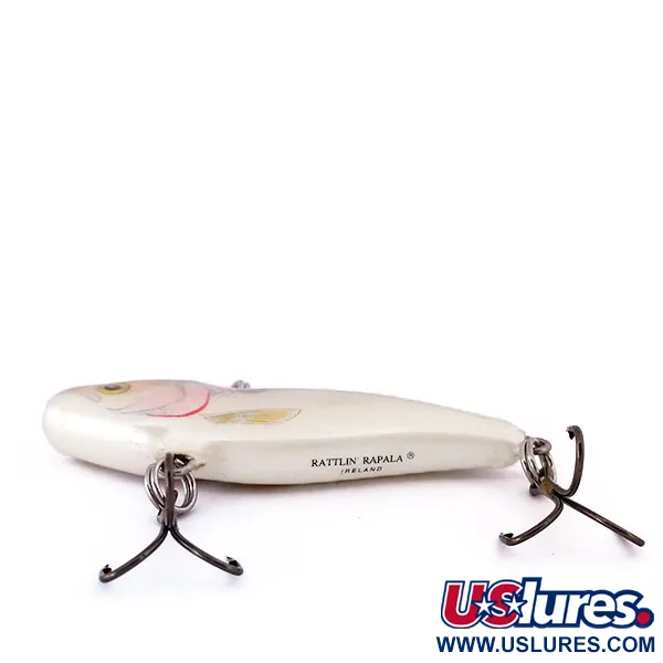 Rapala Rattl'n RAP Vobleris, Shad, 11g, Airija, #10314