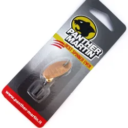 Panther Martin 4