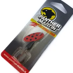 Panther Martin 9
