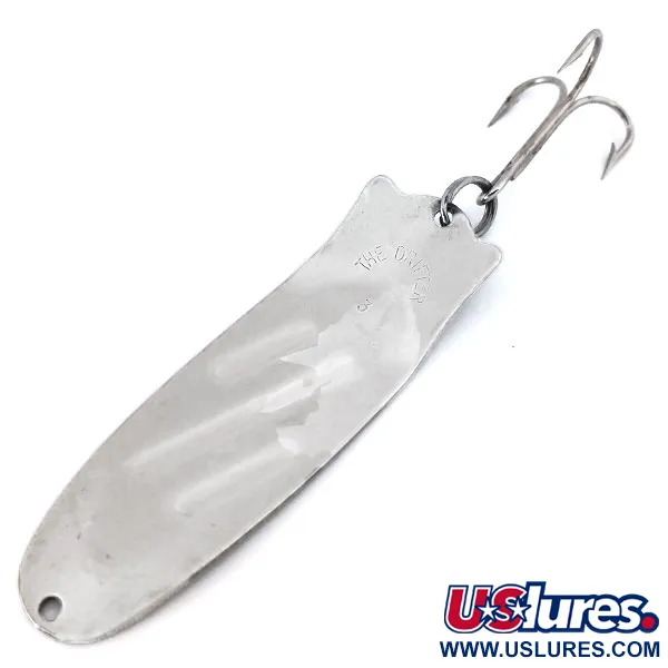 Shur-katch The Drifter, 14g, žalia/kreminė, vartiklė #10332