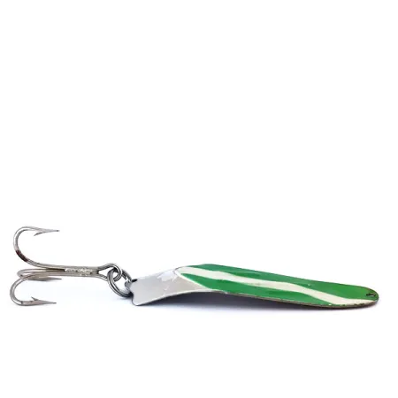 Shur-katch The Drifter, 14g, žalia/kreminė, vartiklė #10332