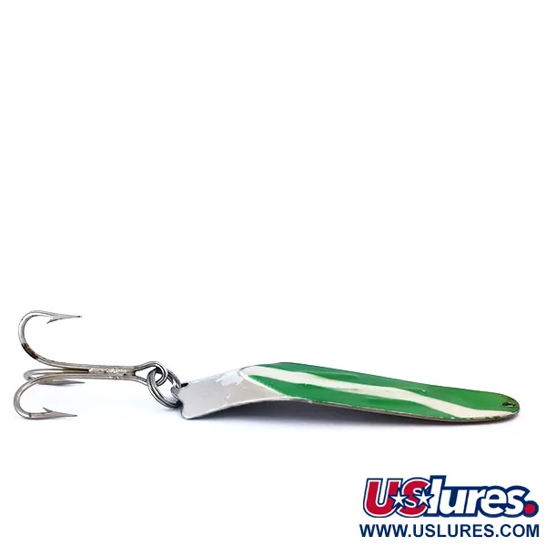 Shur-katch The Drifter, 14g, žalia/kreminė, vartiklė #10332