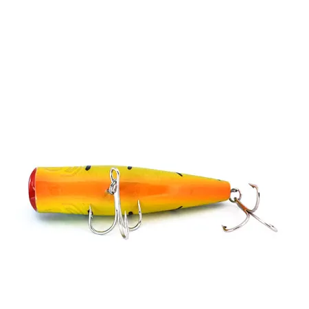 Bass Pro Shops XTS Poperis, Fire Tiger, 10,5g, Barškutis, #10340