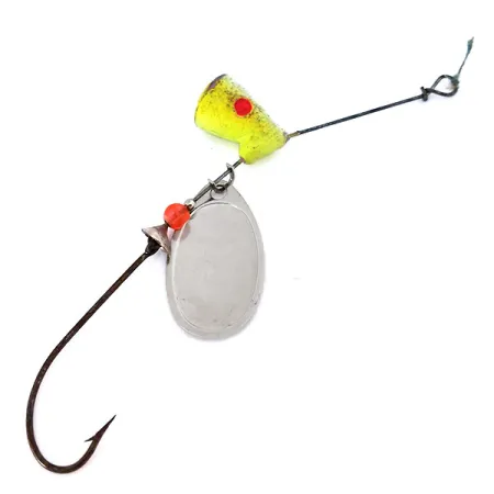 Tiny Teaser Royal Canadian Sukrė, Nikelis / Geltona, 17g, #10348