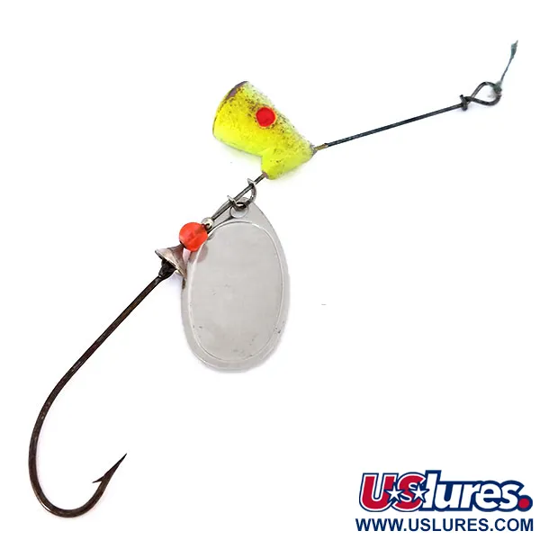 Tiny Teaser Royal Canadian Sukrė, Nikelis / Geltona, 17g, #10348