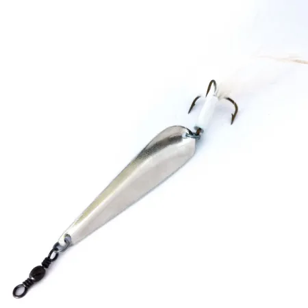 Panther Martin Alborella Como Tirlindanana con Penna Blizgė, #10350