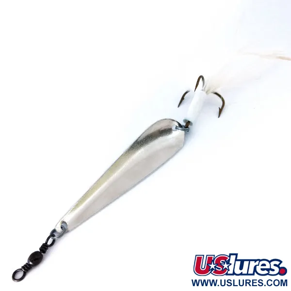 Panther Martin Alborella Como Tirlindanana con Penna Blizgė, #10350