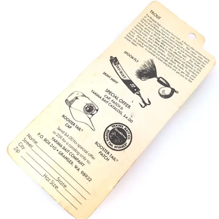 Worden’s Original Rooster Tail 4 Sukrė, Sidabras, 7g, #10379