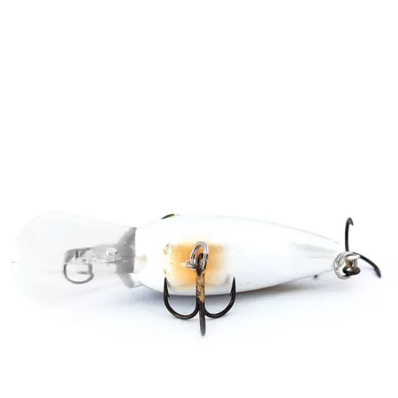 Strike King 4XD Vobleris, Sexy Shad, 10g, Giluminis, #10398