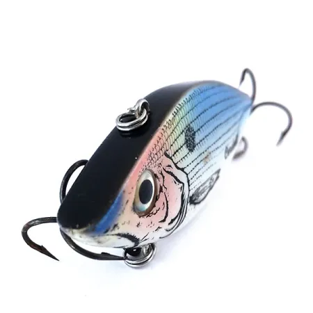 Cotton Cordell Rattlin Spot vobleris, Blue Shad, 14g, skęstantis, #10417
