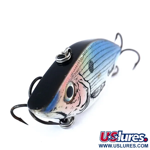 Cotton Cordell Rattlin Spot vobleris, Blue Shad, 14g, skęstantis, #10417