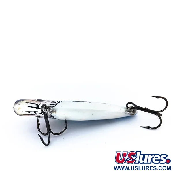 Cotton Cordell Rattlin Spot vobleris, Blue Shad, 14g, skęstantis, #10417