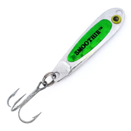 Hopkins Smoothie Jig Lure UV Glow