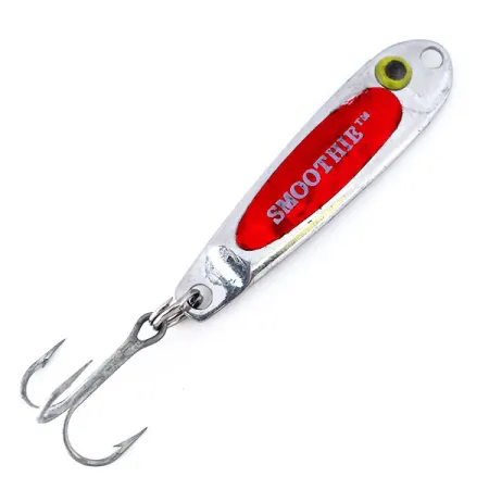 Hopkins Smoothie Jig Lure UV Glow