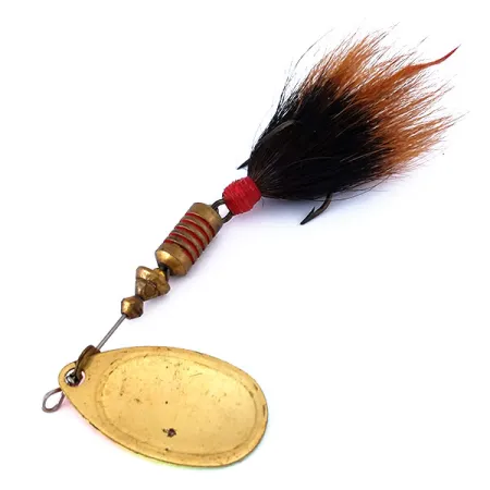 Mepps Aglia 3 dressed Fluo UV Sukriukė, Fluo, 7.3g, UV danga, #10431