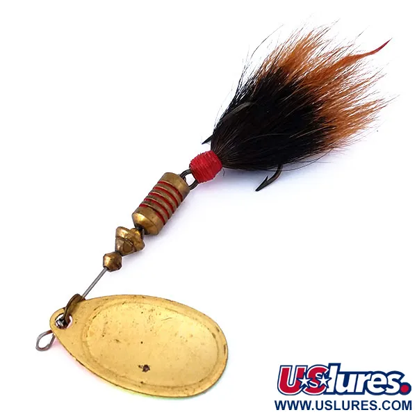 Mepps Aglia 3 dressed Fluo UV Sukriukė, Fluo, 7.3g, UV danga, #10431