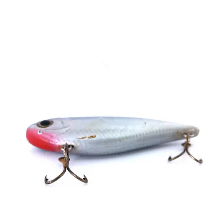 Renegade Pro Series Vib, Rainbow Silver / Blue, 14g, Barškutis, #10442