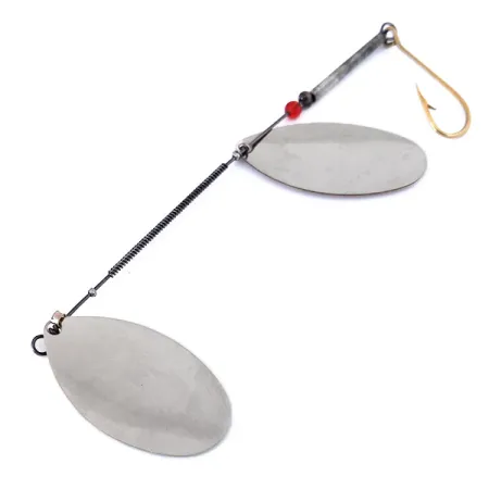 Marathon Marathon Sukrė, Nikelis, 7g, Dvi Lapelės, #10476