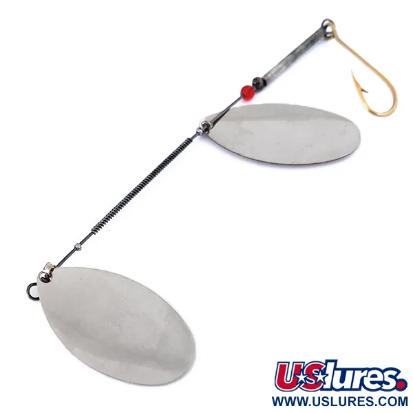 Marathon Marathon Sukrė, Nikelis, 7g, Dvi Lapelės, #10476