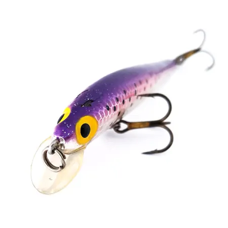 Storm Thunder Stick Minnow, Rainbow Trout, 7g, Sekluminis, #10478