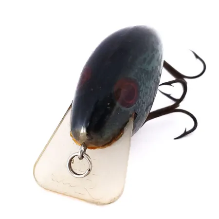 Rebel Wee R Crankbait, Bass, 10g, Suspenderis, #10484