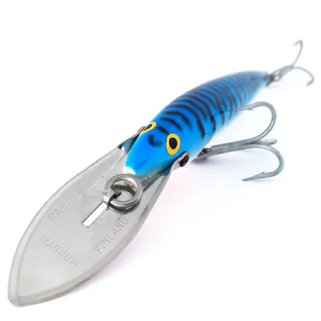 Rapala Magnum CountDown 18 Vobleris, SM, 70g, Plieno Liežuvėlis, #10491