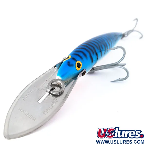 Rapala Magnum CountDown 18 Vobleris, SM, 70g, Plieno Liežuvėlis, #10491