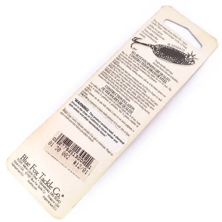 Blue Fox Pixee UV Blizgė, Kaltas Nikelis/Rožinė, 14g, #10492