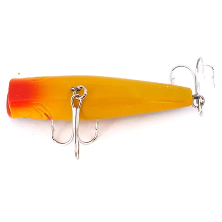 Bass Pro Shops XTS Poperis, Bass, 10,5g, Paviršinis masalas, #10497