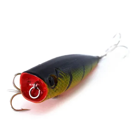 Bass Pro Shops XTS Poperis, Fire Tiger, 10.5g, Dubus priekis, #10498