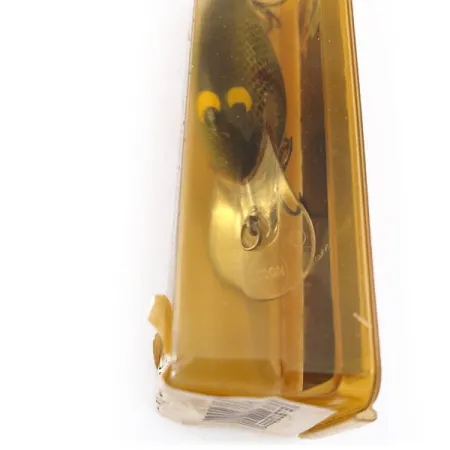 Renegade Little Diver Vobleris, Bass Glitter, 11g, Medinis, #10501