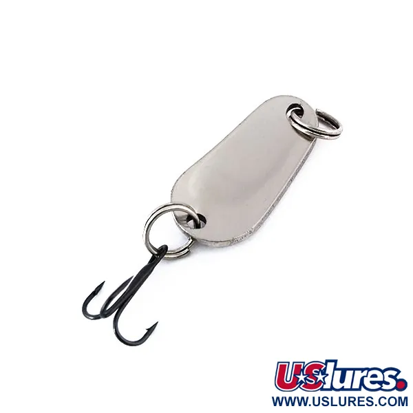 Luhr Jensen Vartiklė, Kaltas plienas, 5g, Tikslus štampavimas, #11749