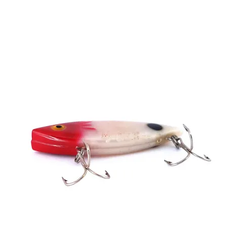 Cotton Cordell Hot Spot Lipless, Red Head, 9g, skęstantis, #10529