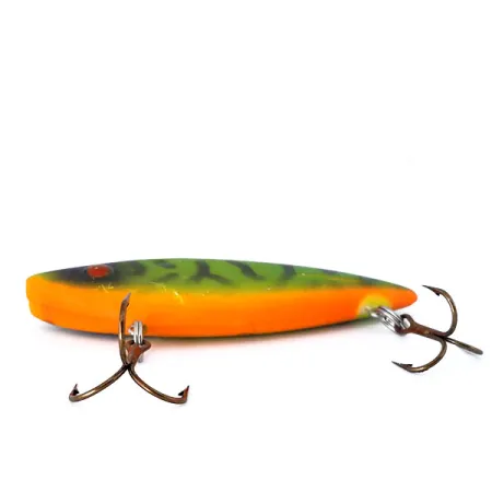Norman N-Ticer UV Bedantis Vobleris, Fire Tiger, 14g, UV, #10530