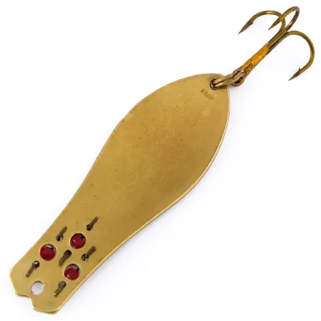 Herter's Canadian Spoon Vartiklė, Žalvaris, 10g, Vintage, #10533