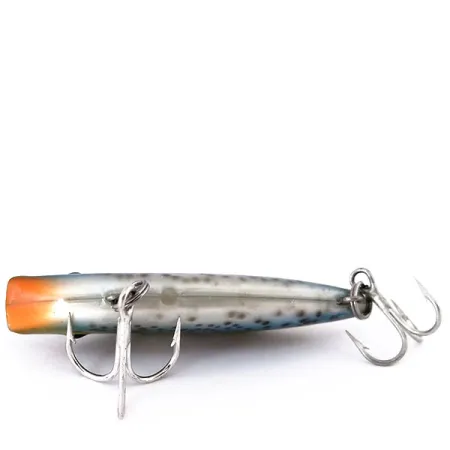 Bill Lewis Rat-L-Trap Lipless, Trout Classic, 12g, skęstantis, #10568