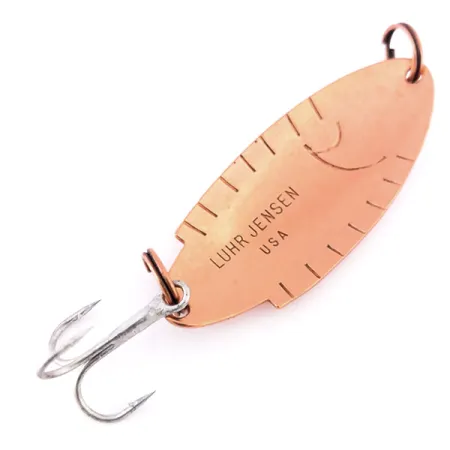 Luhr Jensen Vartiklė, Vario, 7g, Vintage, #10585