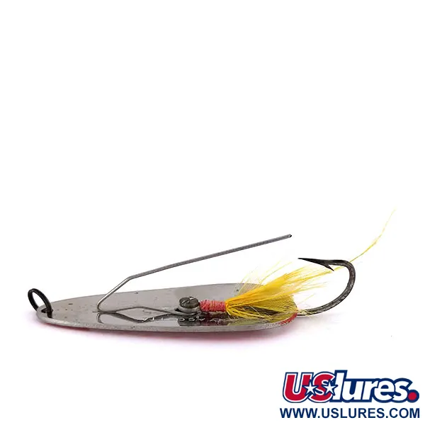 Tony Accetta Weed Doger Vartiklė, Raudona / Balta, 10g, Žolių Sargas, #10607