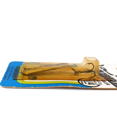 Luhr Jensen Hus-lure Blisgė, Vaivorykštinis upėtakis, 7g, #10637